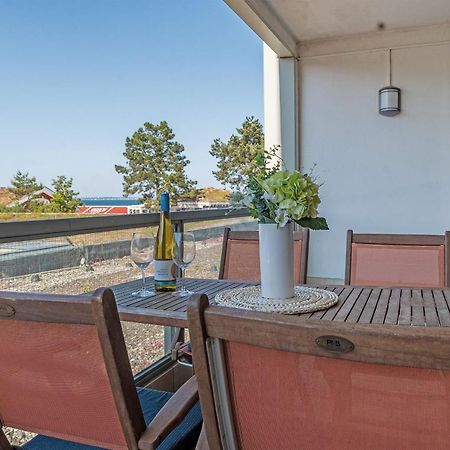 Haus Meeresstrand Wohnung 106 Scharbeutz Exterior foto